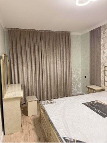 Ташкентская область, Ташкент, Яшнабадский район