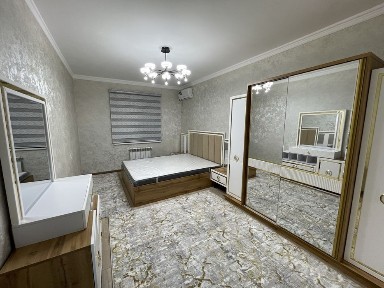 Ташкентская область, Ташкент, Чиланзарский район