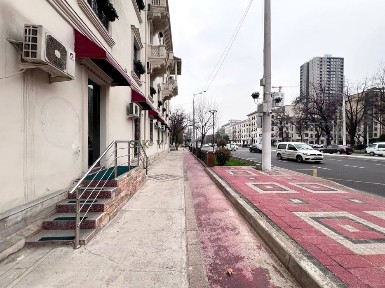 Ташкентская область, Ташкент, Мирабадский район