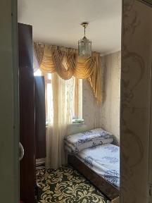 Самаркандская область, Самарканд