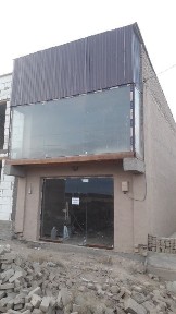 Do'kon sotiladi