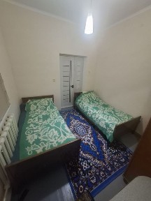 Ташкентская область, Чирчик