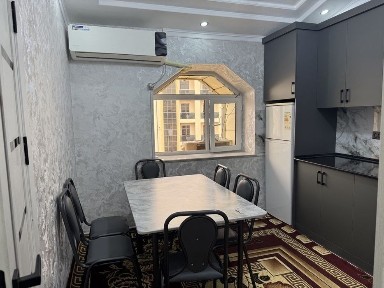 Самаркандская область, Самарканд