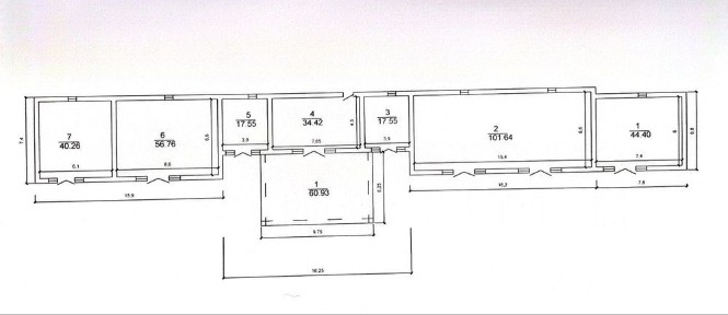 Навоийская область, Нурата