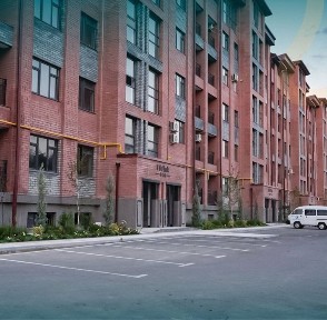 Ташкентская область, Ташкент, Алмазарский район