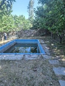 Ташкентская область, Большой Чимган