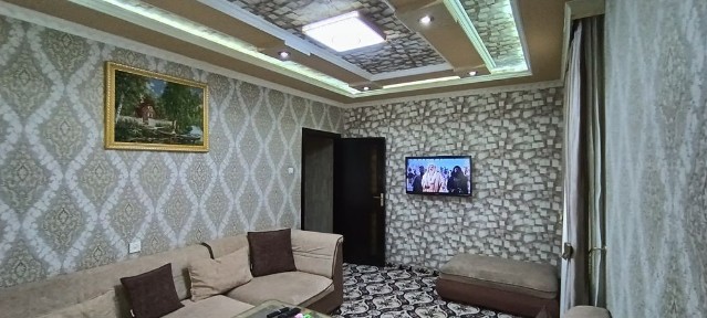 Ташкентская область, Янгиюль