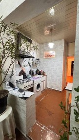 Ташкентская область, Ташкент, Сергелийский район