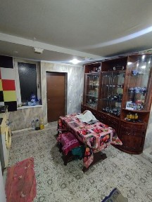 Ташкентская область, Ташкент, Сергелийский район