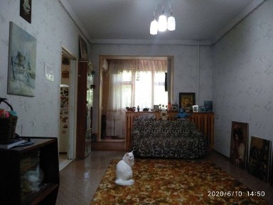 Ташкентская область, Ташкент, Мирзо-Улугбекский район