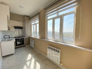 Продаётся 2-х комнатная квартира в ЖК «IZZAT»