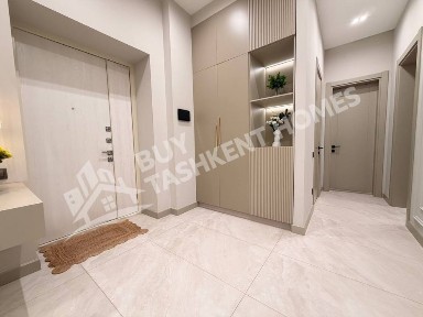 Infinite 2х Комнатная квартира в центре города ц1