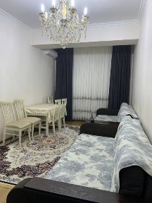 СИРГИЛИ - 6А навастройка