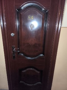 Ипотека 2х ком квартиру Спутник 4. 36 м² 3/4 кирпич не торец. У метро