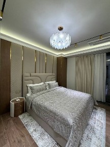 Продаётся эксклюзивная 2 комнатная NRG U-Tower Дружба Tashkent city