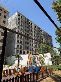 Продам новостройка 3 комнаты, 102 кв. м, 105,000 у.е.