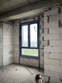 Квартира в новостройке: 3/13/18. ЖК Бруклин, блок Д.