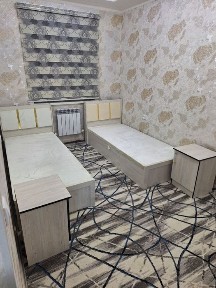 Ташкентская область, Ташкент, Бектемирский район