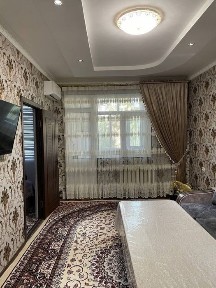 Ташкентская область, Ташкент, Мирзо-Улугбекский район