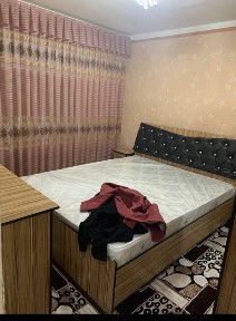 Ташкентская область, Ташкент, Бектемирский район