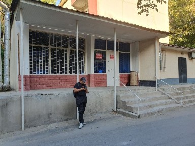 Ташкентская область, Ташкент, Чиланзарский район