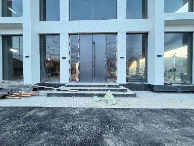 Аренда отдельно стоящего здания в ул Фаргона Йули Ор Корзинка