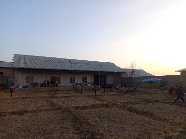 Самаркандская область, Нурабад