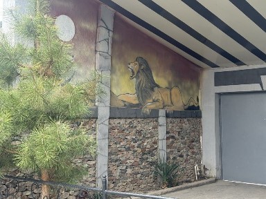 Ташкентская область, Чирчик