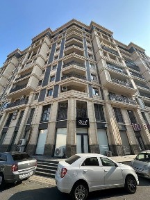 ЖК City Life Пирамид | 520кв - нежилое помещение вдоль дороги Продажа