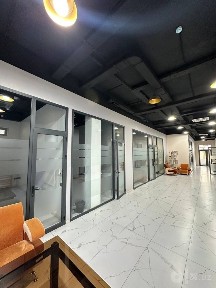 ЖК City Life Пирамид | 520кв - нежилое помещение вдоль дороги Продажа