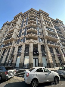ЖК City Life Пирамид | 520кв - нежилое помещение вдоль дороги Продажа
