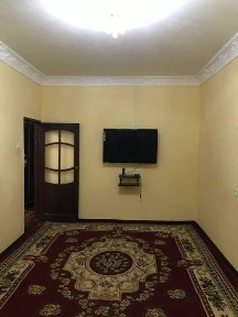 Хорезмская область, Ургенч