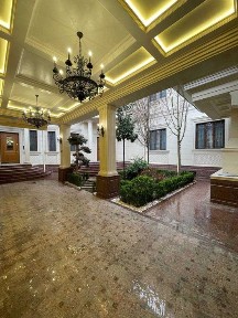 Продается дом Яккасарай Саламатина 420м2