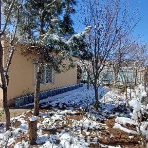 Ташкентская область, Кибрай