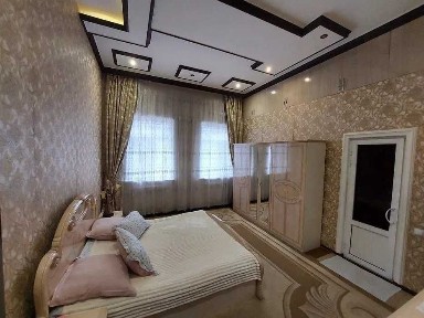 Ташкентская область, Ташкент, Яшнабадский район