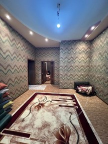 Ташкентская область, Ташкент, Сергелийский район