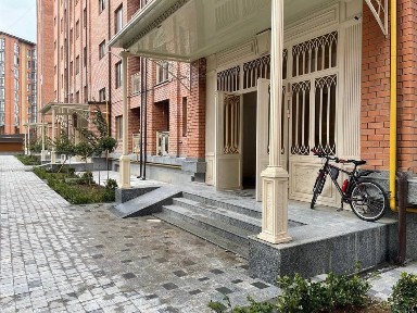 Ташкентская область, Ташкент, Мирзо-Улугбекский район