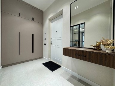 Новостройка. 2-комнатная квартира 54 м² ЖК O'z Makon Мирабадский район