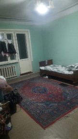 Ташкентская область, Ташкент, Яккасарайский район