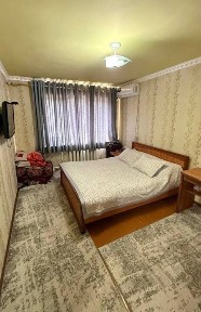 Ташкентская область, Ташкент, Мирзо-Улугбекский район