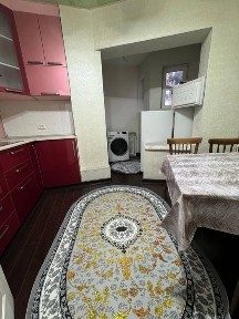 Ташкентская область, Ташкент, Яккасарайский район