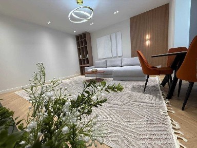 Ташкент Сити-ЖК Gardens! Сдается новая 2-х комнатная в элит комплексе!