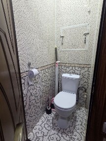 Аренда Чиланзар 2 с евро ремонтом мебелью и техникой 2/3/4