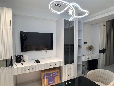 Ташкентская область, Ташкент, Яккасарайский район