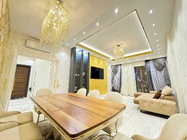 ЖК Mirabad Avenue / Мирабад | 3-комн. 2 из 9 | 85 м2 [MRA: 0151]