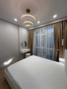 Сдам Шикарную квартиру в центре города 2/3/9, Айбек, метро Ойбек (P2)