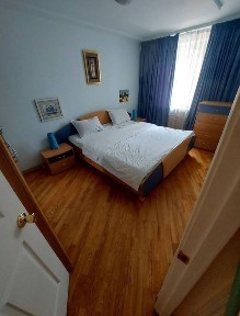 Ташкентская область, Ташкент, Мирзо-Улугбекский район