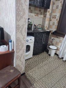 Ташкентская область, Ташкент, Мирзо-Улугбекский район