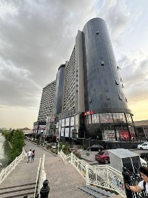 Аренда. Мечеть минор. Центр. Срочно.