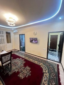 Uchtepa jikovskiy balnidsa 2xona arenda